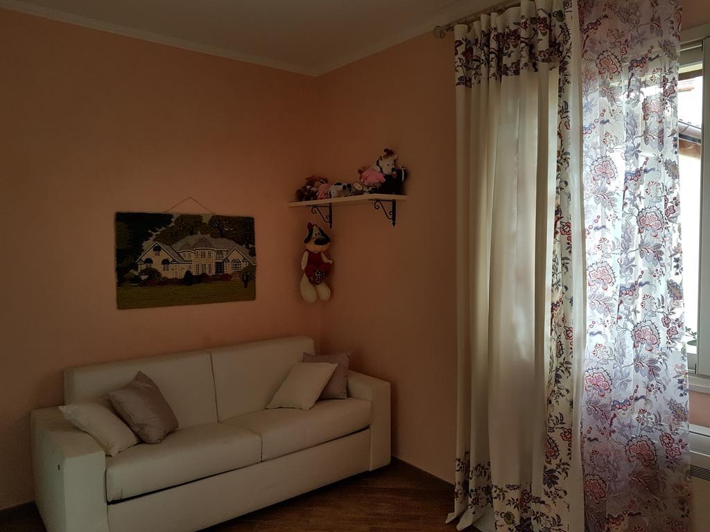 Villa Pineland Borghetto Santo Spirito Exterior foto