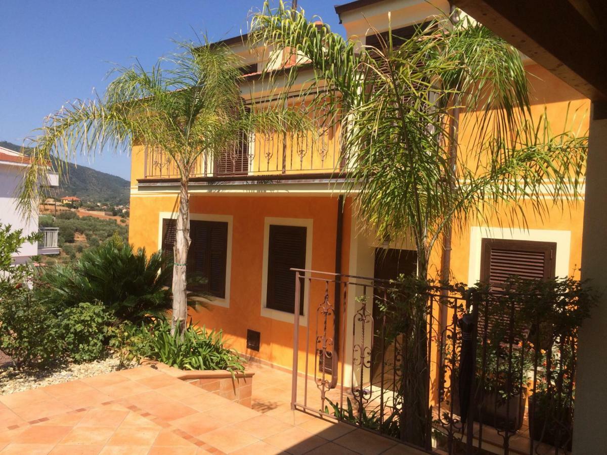 Villa Pineland Borghetto Santo Spirito Exterior foto
