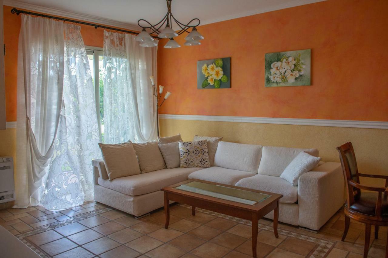 Villa Pineland Borghetto Santo Spirito Exterior foto